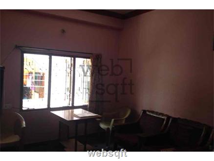 Duplex House for Sale in Masab Tank